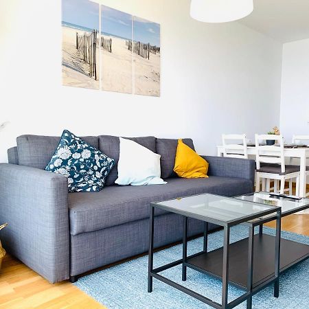 Burela Apartamentos Lamarosa - Delux -Parking- מראה חיצוני תמונה